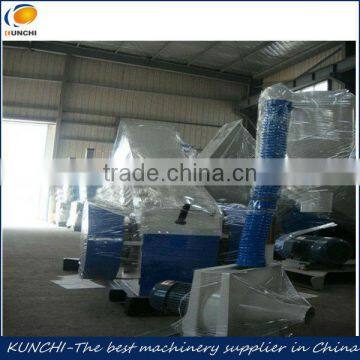 Good quality high efficiency plastic crusher with competitive price