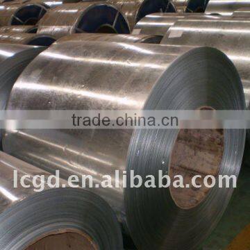 Galvanized steel coil/galvanized metal roofing coil/galvanized metal roofing coil