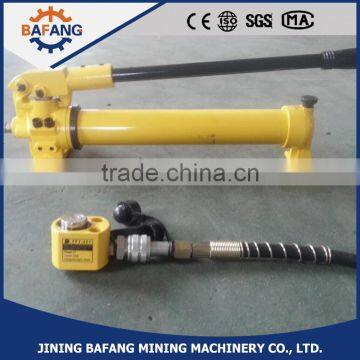 Hydraulic Super Thin Single Acting Hydraulic Jack Cylinder photo-3