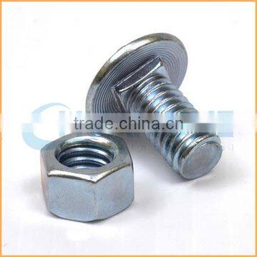 Cheap wholesale fasteners sus bolt and nut