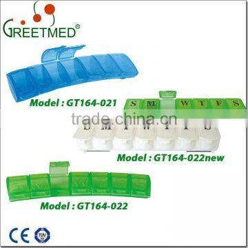 New Design Fashion Low Price Pill Box photo-5