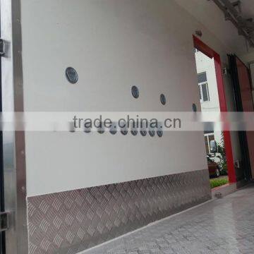 Sandwich Panels for Roof Russian Sauna Room photo-4