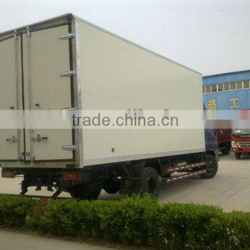 Used Fridge Van for Sale Containers for Dry Nuts photo-3