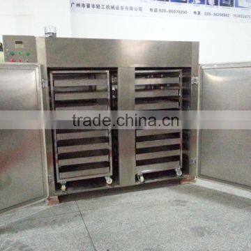 Electric Hot Air Drying Oven for Glass Bottles photo-2