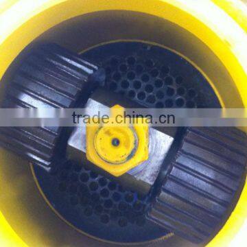 Small Farm or Home Use Animal Feed Pellet Machine/pellet Making Machine With Capacity 50-200 Kg/hour photo-5