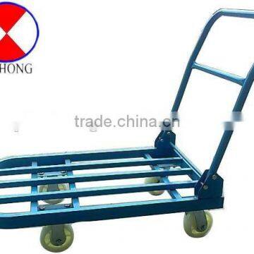 platform hand truck PH159,heavy duty hand truck