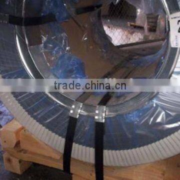 Galvanized Steel Coil Zinc50-275g 600-1250mm Width photo-6