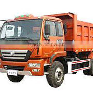 Dump truck 8*4