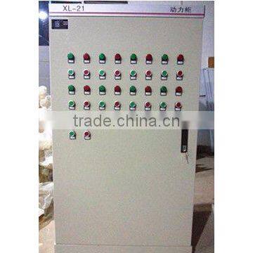 Outdoor Electical Power Supply Cabinet