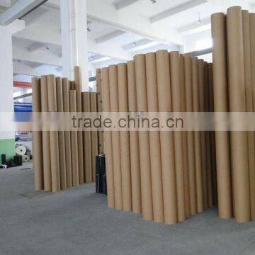 Factory Price Pvc Coated Polyester Fabric for Lamphouse photo-6