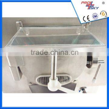 Hard Ice Cream Stick Machines China photo-4