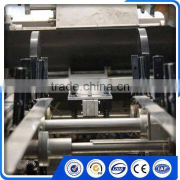 Automatic Case Packer For Bottled Drinks Cartoning Packing Machine For Bottled Beverage photo-2