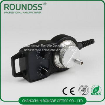 Hot Selling RSD 4 Axis Rotary Manual Encoder DC 5V 100 PPR photo-3