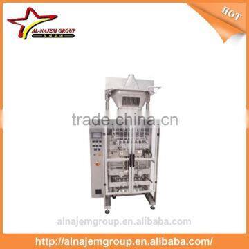 Multi-lane Stick Packing Machine photo-4