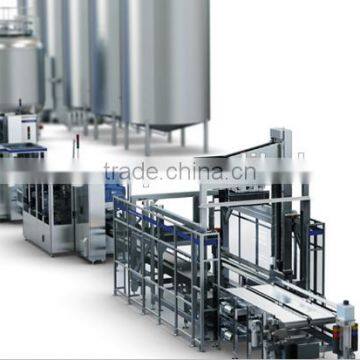 Full-automatic 200B/H 5 Gallon Water Filling Machine photo-5