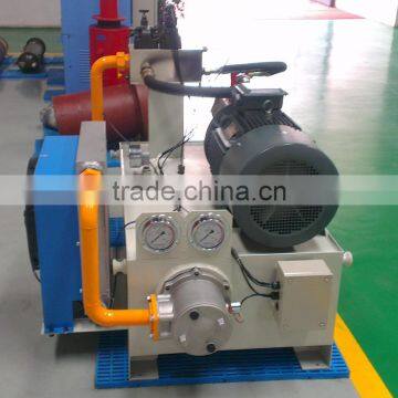 OEM China Manufacturer Small Electric Hydraulic Power Pack Unit photo-6