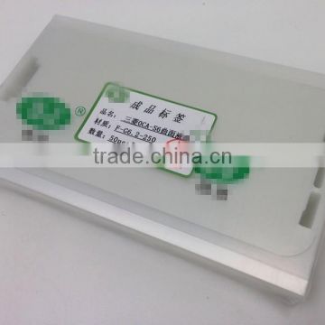 High quality OCA for iphone 5 6 6s series for samusng