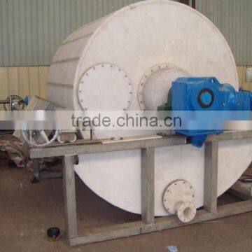 Rotary Drum Filter Press photo-3