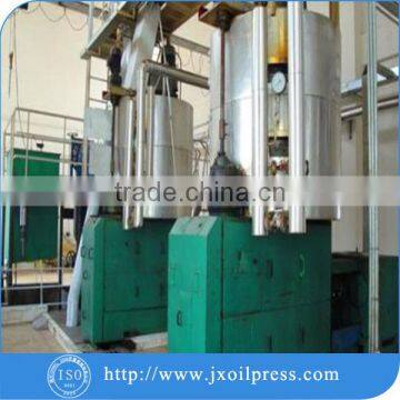 10-500TPD Shea Butter Production Machinery photo-3