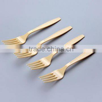 Wow Long Disposable ps Plastic Fork With Napkin photo-2