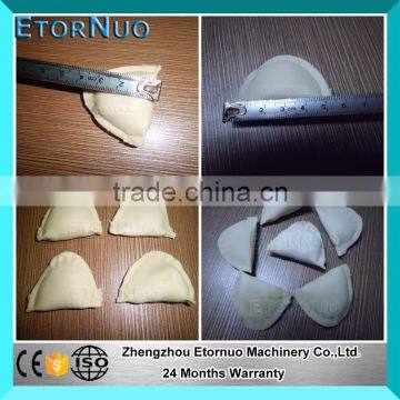 High Efficiency Household Mini Ravioli Machine for Home photo-6