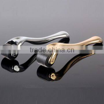 Hot Sale Titanium Needles 540 Needles Micro Needle Derma Roller System Derma Roller photo-3