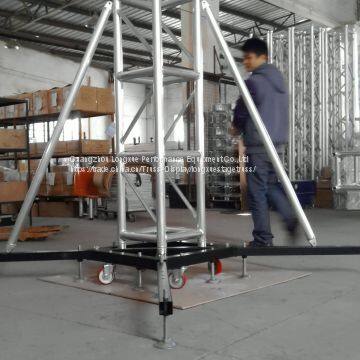 400*400 mm Spigot Truss photo-2