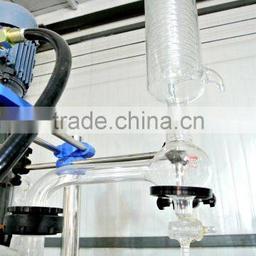 EXSF Explosion-proof Pilot Plant Glass Reactor photo-4