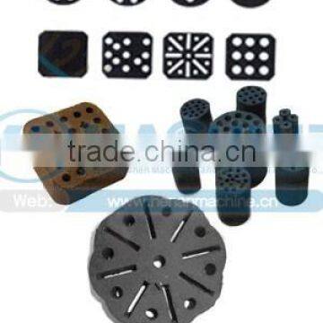Honeycomb Coal Press Machine photo-5
