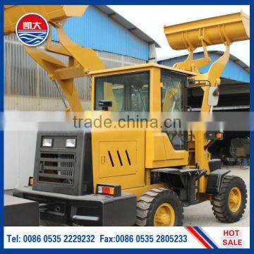 Mini Wheel Loader Wheel Loaders Mini Wheel Loader With Price photo-3