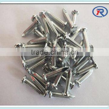 Harden Concrete Steel Nail All Sizes Color Box photo-4