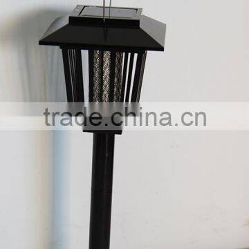 Solar Garden Stake Light Efficient Cheap uv Mosquito Lamp photo-5