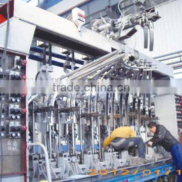 Container Glass Forming I.S. Machine photo-2