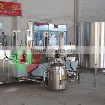 Shenghui Machine Hot Sell High Quality Fresh Potato Chips Making Machine/french Frying Machine photo-3