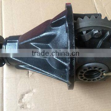 MITSUBISHI PAJERO Differential 8:39 photo-2