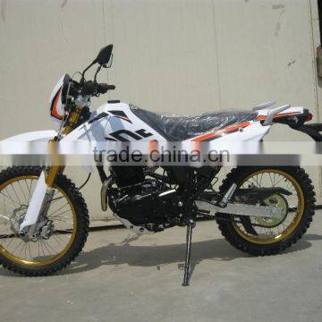 QINGQI GS250 Engine off Road Dirt Bike photo-2