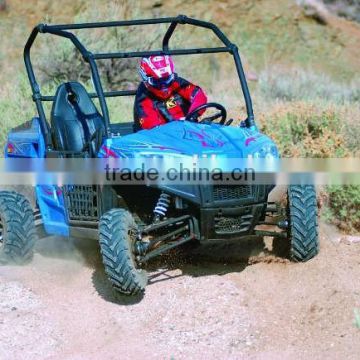 EEC EPA Street legal 4 wheel drive 500cc off road dune buggy