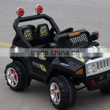 Children Electric Ride On Jeep photo-2