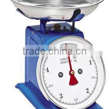 10kg Spring Kitchen Scale photo-2