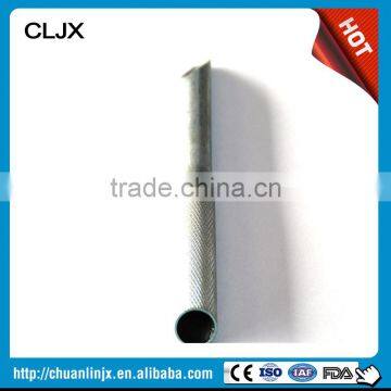 OEM Mechanical Building Fabrication Services Sheet Metal Stamping Parts photo-6