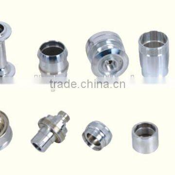 Custom Precision Machining Parts / CNC Turning and Milling Parts / CNC Machined Parts
