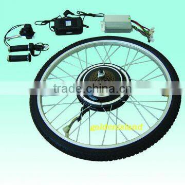 24v 200w electric bike motor conversion kit(JD-EB-24)