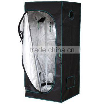 Wholesale MarsHydro Vertical Grow Systems 600D 210D Environmentally Friendly Mylar Hydroponics Greenhouse Tent photo-5