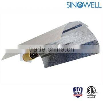 Professional Manufacturer SINOWELL Hydroponics Indoor Growing Wing Reflector