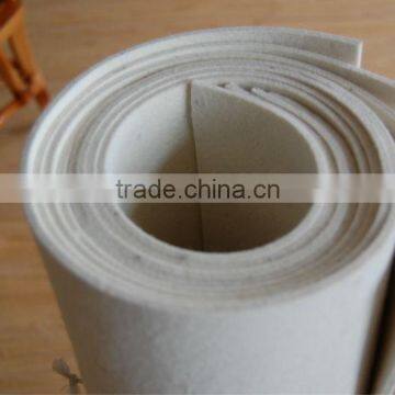 100% wool felt1"/ 2" thick good quality