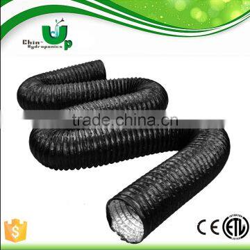 Hydroponic 4'' Aluminum Flexible Ducting Air Conditioning Duct/Aluminum Flexible Duct/air conditioning pvc duct