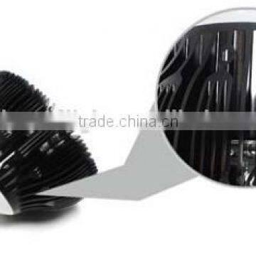 36w 24w Led Grow light Bulb , Grow Plant Light for Hydropoics Organic Mini Greenhouse (3 Bands)