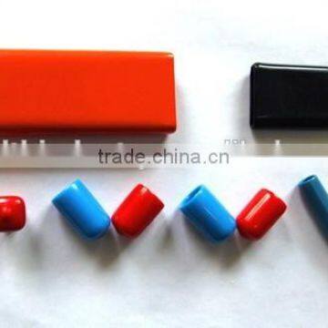 Plastisol Coatings Caps photo-2