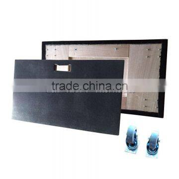 Mover Dolly With Rubber Cap Ends photo-5