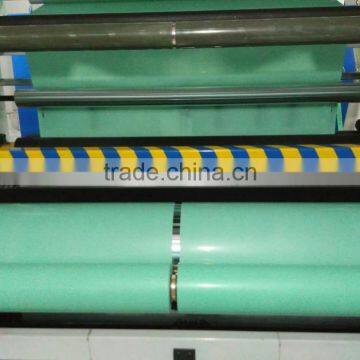 3 Layers Co-extrusion White Silage Film(30mic x 350mm x 1500m) photo-3